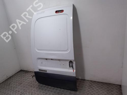 Left tailgate RENAULT KANGOO (KC0/1_) 1.5 dCi | BP30697690C76