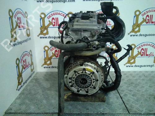 Engine NISSAN MICRA III (K12) 1.2 16V | BP20780578M1 