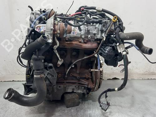 Motor ALFA ROMEO GIULIETTA (940_) 1.6 JTDM (940FXD1A) (105 hp) 20802626