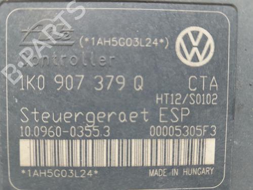 ABS pump AUDI A3 (8P1)  | BP21539232M43 