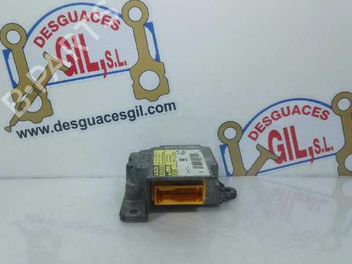 ECU airbags OPEL VECTRA B Hatchback (J96) 2.2 i 16V (F68) | BP20805979M53 
