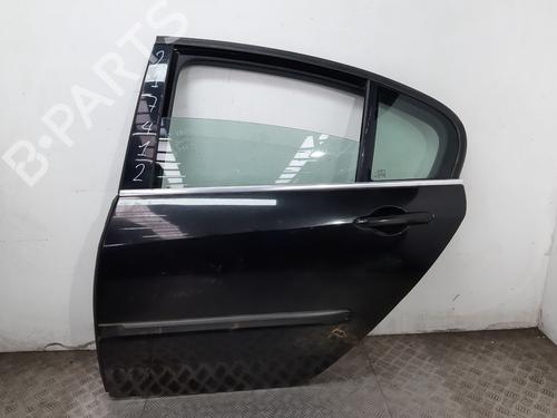 Used Left rear door Left rear door 39189682 39189682