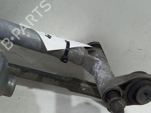 Front wiper motor SEAT IBIZA IV (6J5, 6P1)  | BP23139540M29 