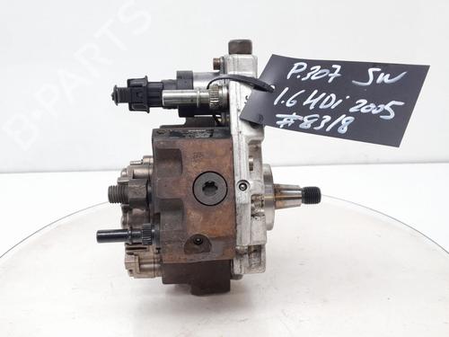 injection-pump-peugeot-307-break-3e-2002-2003-2004-2005-2006-2007-2008-2009-34132946 main image