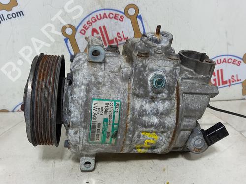 AC-Kompressor SKODA OCTAVIA II (1Z3) 1.9 TDI (105 hp) 20753881