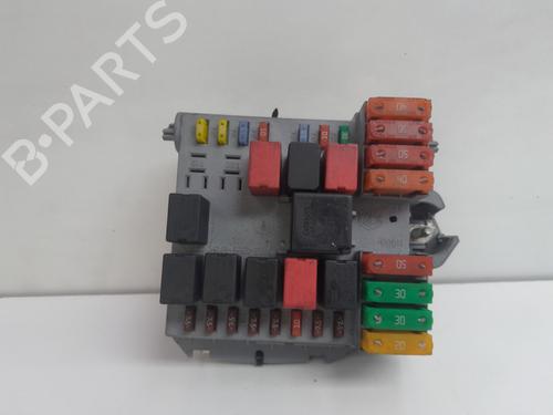 Used Fuse box Fuse box FIAT BRAVO II (198_) 1.9 D Multijet (198AXB1A) (120 hp) 34133835 34133835