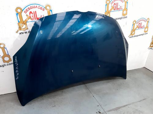 Hood MAZDA 5 (CR) 2.0 CD (CR19) | BP20764308C1