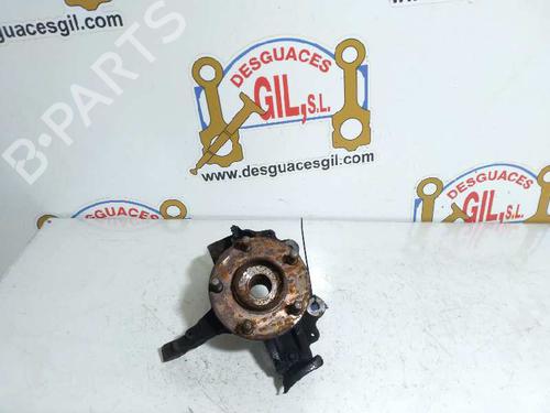 Right front steering knuckle FORD FOCUS II (DA_, HCP, DP)  | BP20813921M26 