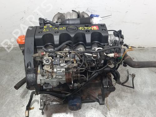 Engine CITROËN SAXO (S0, S1) 1.5 D | BP20746644M1 