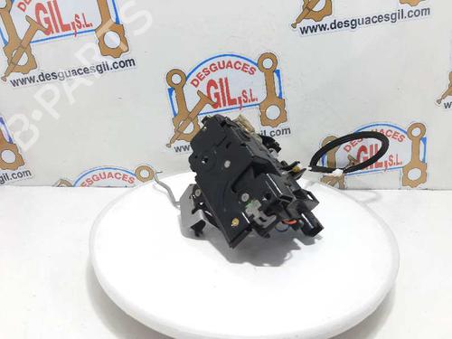 Rear left lock AUDI A6 C5 (4B2) 2.4 | BP20732030C100 