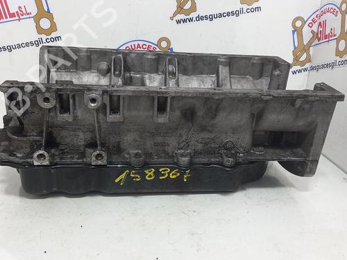 Oil sump FORD MONDEO IV (BA7) 1.8 TDCi | BP20765252M115 