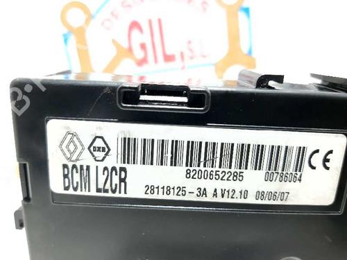 Electronic module RENAULT CLIO III (BR0/1, CR0/1) 1.5 dCi (C/BR0G, C/BR1G) | BP20733070M83 
