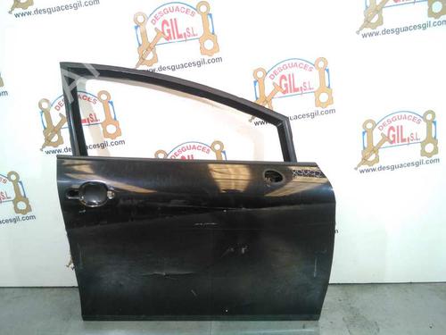 Used Right front door SEAT LEON (1P1) [2005-2013]  20805524