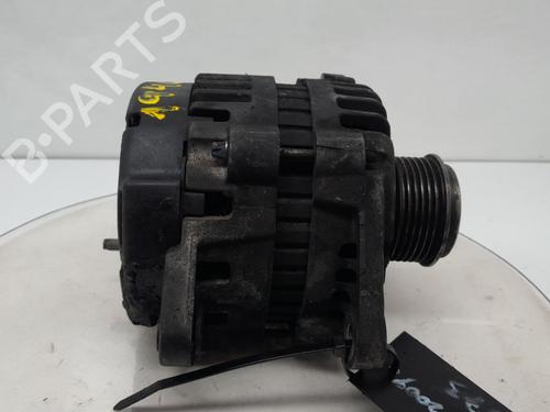 Used Alternator OPEL ASTRA H (A04) [2004-2014]  28951712