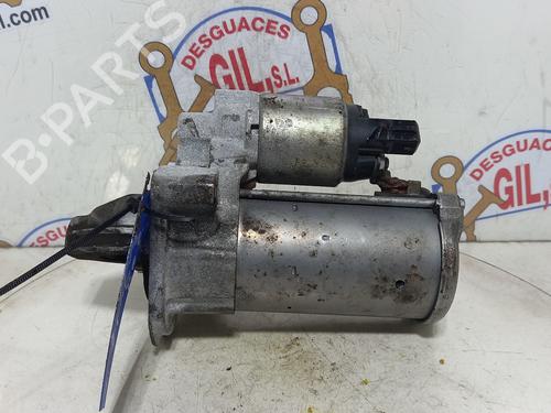 Starter PEUGEOT 308 SW II (LC_, LJ_, LR_, LX_, L4_) 1.6 BlueHDi 120 | BP20755147M8 