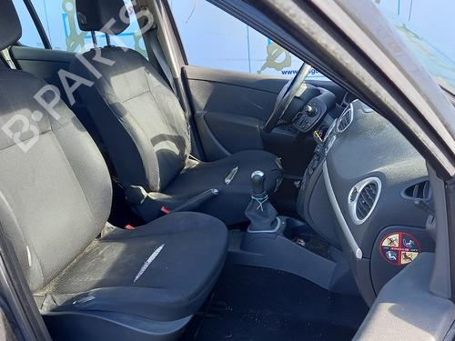 Alternator RENAULT CLIO III (BR0/1, CR0/1) 1.5 dCi (BR17, CR17) | BP20748949M7