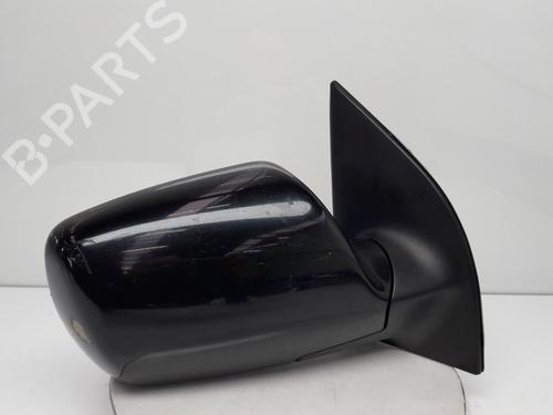 Right mirror KIA CARNIVAL / GRAND CARNIVAL III (VQ)  | BP24801828C27 