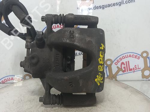 Used Right front brake caliper MERCEDES-BENZ B-CLASS Sports Tourer (W247) B 180 d (247.003) (116 hp) 21828966