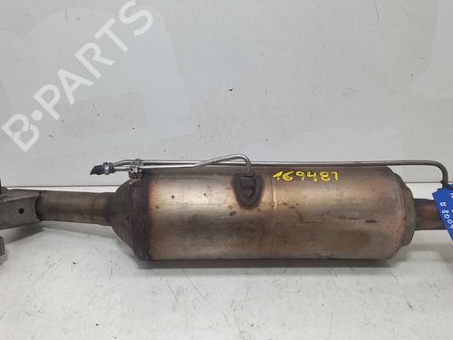 Filtre à particules CITROËN C4 Picasso II [2013-2025]  29906484