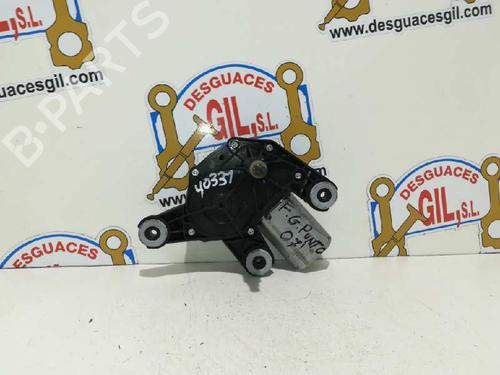 Rear wiper motor FIAT GRANDE PUNTO (199_) 1.3 D Multijet | BP20798732M102 