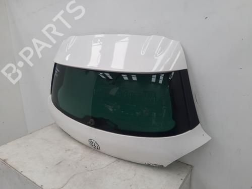 Tailgate VW SCIROCCO III (137, 138) 2.0 TFSI | BP27712827C6