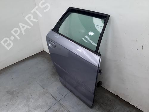 Right rear door AUDI A3 (8P1)  | BP21589482C5 