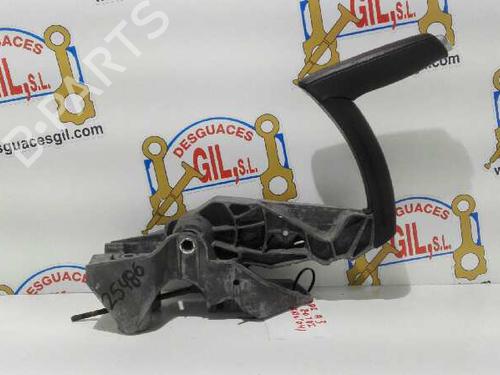 Used Hand brake AUDI A3 (8P1) [2003-2013]  20789048