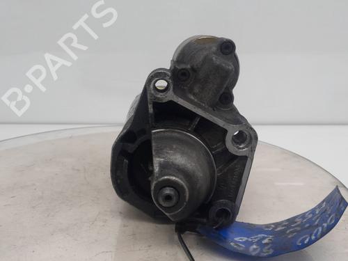 Startmotor VOLVO S40 I (644) 1.6 | BP23954078M8 