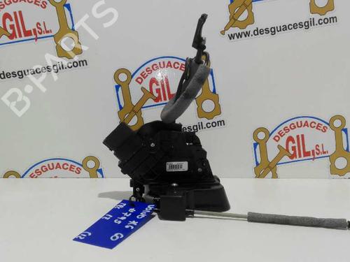 Used Rear left lock VOLVO XC60 I SUV (156) D3 (150 hp) 20776637