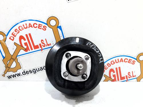 Servo brake PEUGEOT 208 I (CA_, CC_) 1.6 HDi | BP20755437M42 