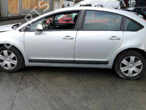 Engine control unit (ECU) CITROËN C4 I (LC_)  | BP20778771M57 