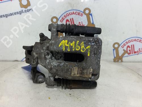 Used Right rear brake caliper PEUGEOT 208 I (CA_, CC_) 1.6 HDi (92 hp) 20754596