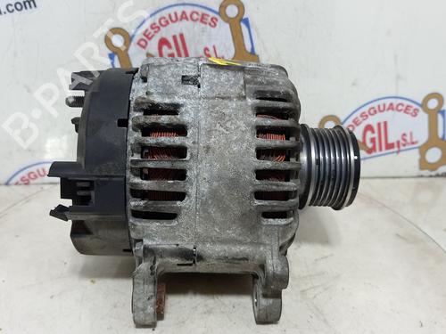 Alternator AUDI A3 (8P1) S3 quattro | BP21828348M7
