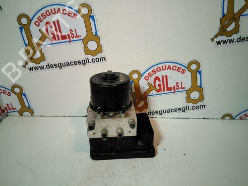 Used ABS pump OPEL ASTRA H (A04) [2004-2014]  20788597