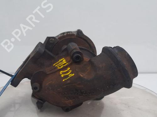 Turbocharger/Supercharger CITROËN XSARA (N1) 2.0 HDi 90 | BP29477153M71 