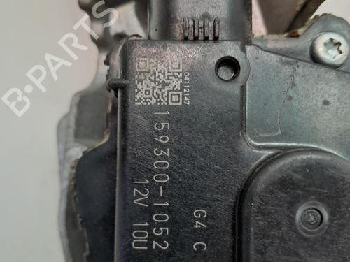 Front wiper motor CITROËN C-CROSSER (VU_, VV_)  | BP27302311M29 