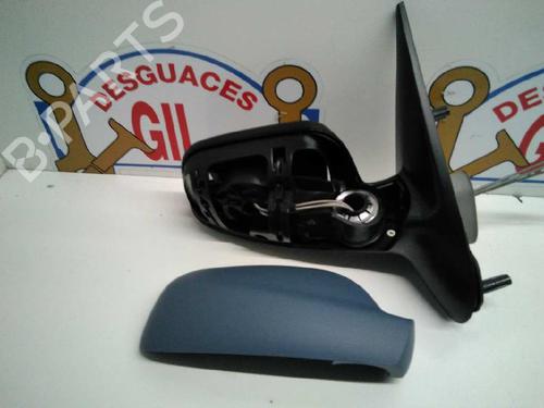 Used Right mirror CITROËN XSARA (N1) 2.0 HDi 109 (109 hp) 21069710