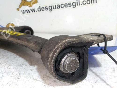 Left front suspension arm CITROËN XSARA Coupe (N0) 2.0 HDI 90 | BP20731690M12 