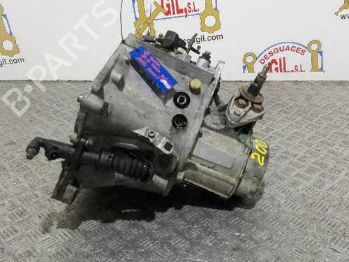Gearbox PEUGEOT 307 (3A/C) 2.0 HDi 90 | BP20775882M3 