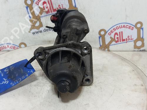 Starter FORD FOCUS I (DAW, DBW) 1.6 16V | BP20755869M8 