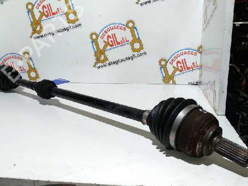 Used Right front driveshaft NISSAN MICRA III (K12) 1.2 16V (65 hp) 20785669