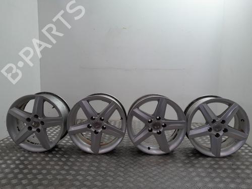 wheel-set-seat-leon-1p1-2005-2006-2007-2008-2009-2010-2011-2012-2013-39189016 main image