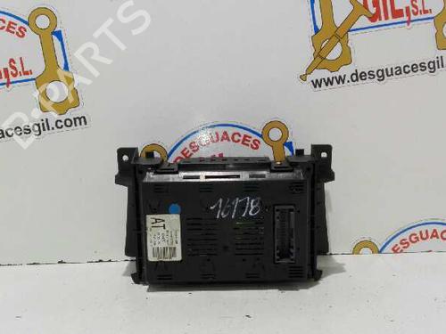 Display monitor OPEL ASTRA H (A04) 1.6 (L48) | BP20782920C48 