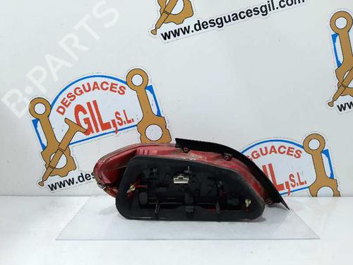 Right taillight PEUGEOT 406 (8B) 2.0 HDI 110 | BP20730331C35 