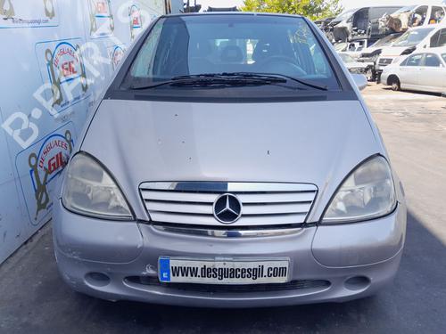 Left headlight MERCEDES-BENZ A-CLASS (W168)  | BP27614164C28 