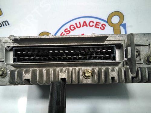 Control unit CITROËN XM (Y4) 2.0 Turbo | BP20796522M11 