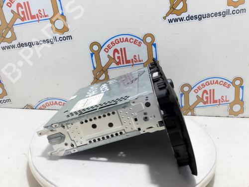 Radio SEAT IBIZA IV (6J5, 6P1)  | BP20750159E6 