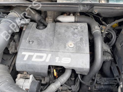 Right headlight VW SHARAN (7M8, 7M9, 7M6) 1.9 TDI | BP26529254C29 