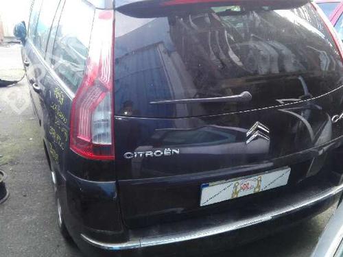 Electronic module CITROËN C4 Grand Picasso I (UA_)  | BP21829611M83 