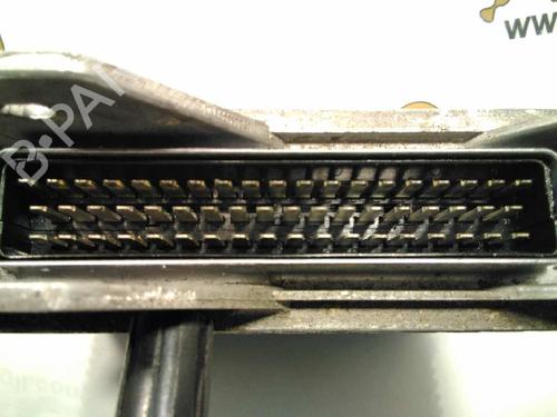 Engine control unit (ECU) CITROËN XANTIA (X1_, X2_) 2.1 Turbo D 12V | BP20795713M57 